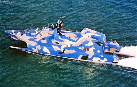Type 022 Missile Boat