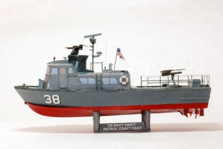 Type 1 Patrol Craft