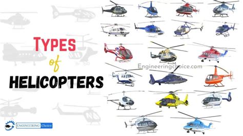 Types Of Navy Helicopters