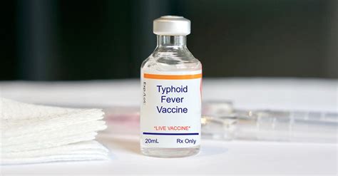 Typhoid Immunize La Typhoid Immunize La