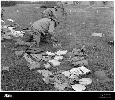 Typical Soldier S Life Stock Photo Alamy Typical Soldier S Life Stock Photo Alamy