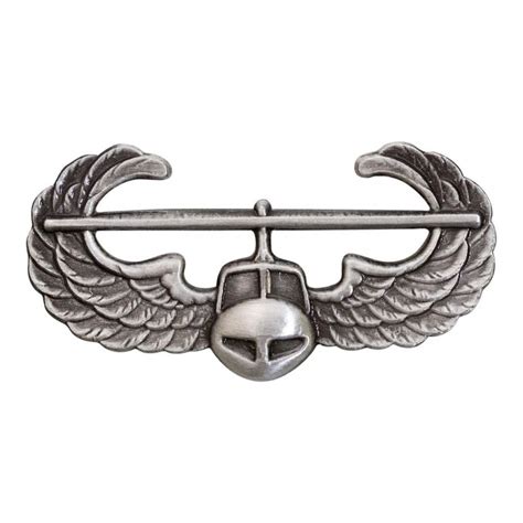 U S Army Air Assault Badge Military Badge Air Assault Badge U S Army Air Assault Badge Military Badge Air Assault Badge