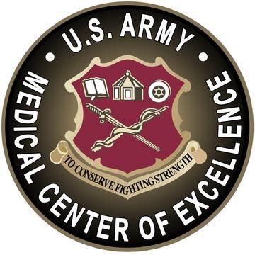 U S Army Medical Center Of Excellence U S Army Medical Center Of Excellence