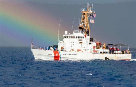 U S Coast Guard A Long History Of Service To America Clearancejobs U S Coast Guard A Long History Of Service To America Clearancejobs