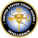 U S Coast Guard Intelligence Cg 2 U S Coast Guard Intelligence Cg 2