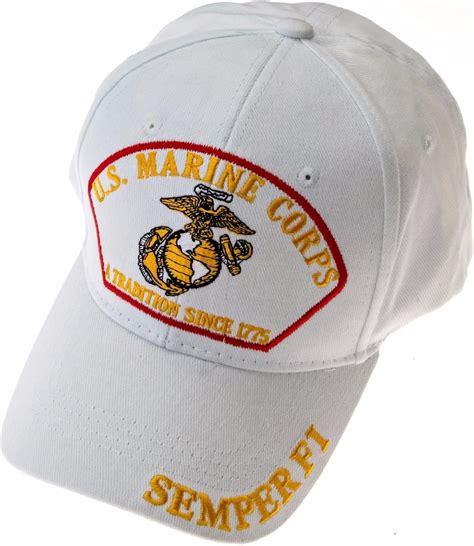U.s. Marine Corps Hats