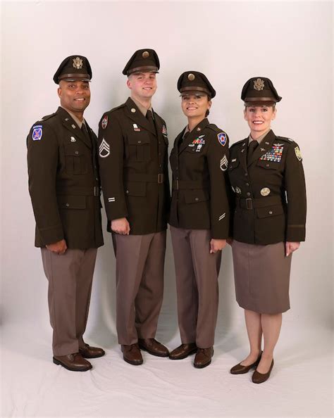 U S Military Formal Uniforms U S Military Formal Uniforms