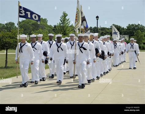 U S Navy Boot Camp Recruit Training Command Great Lakes Illinois U S Navy Boot Camp Recruit Training Command Great Lakes Illinois