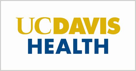 Uc Davis Medical Center Logo