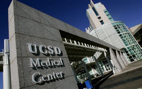 Uc San Diego Health Ranks 1 In San Diego By U S News World Report Uc San Diego Health Ranks 1 In San Diego By U S News World Report
