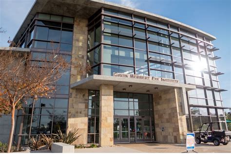 Uci Health Gavin Herbert Eye Institute