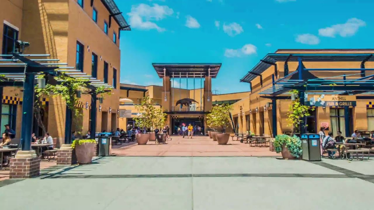 Uci Health Visitor Parking