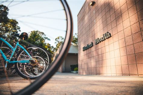 Ucsb Student Health