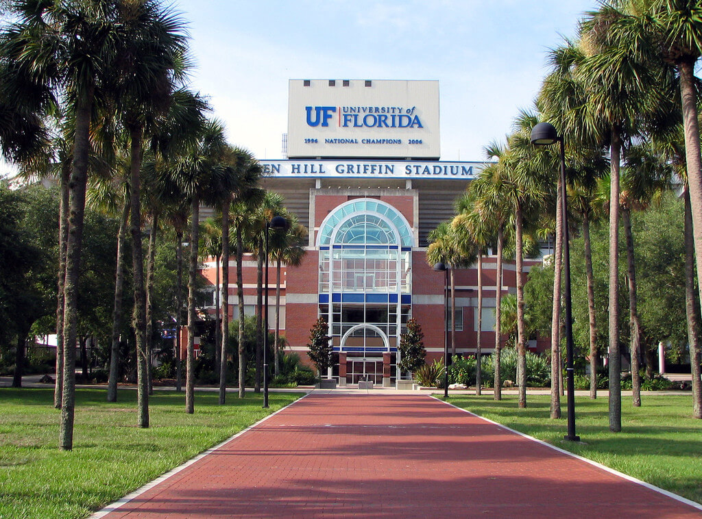 Uf Health Family Medicine