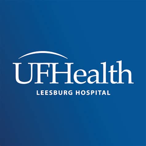 Uf Health Leesburg