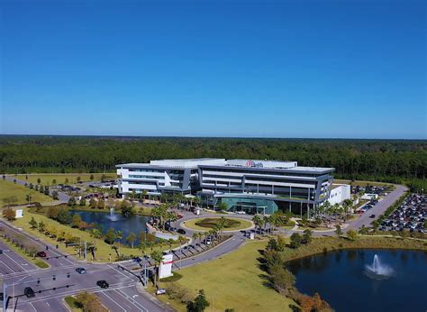 Uf Health North