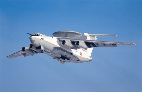 Uk Defense Ministry Russian Air Force More Cautious After Destroyed A