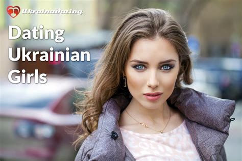Ukraina Dating Site