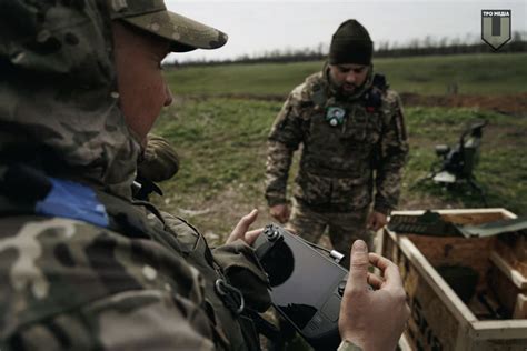 Ukraine Army Is Using The Steam Deck To Control Machine Gun Turrets Ukraine Army Is Using The Steam Deck To Control Machine Gun Turrets