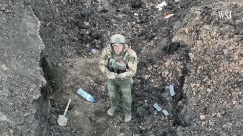 Ukrainians Were Ready To Eliminate Russian Soldier Before Dramatic Ukrainians Were Ready To Eliminate Russian Soldier Before Dramatic