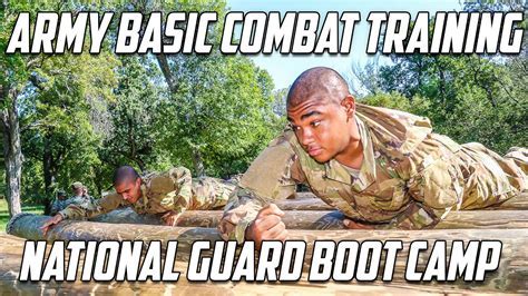 Ultimate Guide National Guard Bootcamp Length Perfil Del Proyecto De Ultimate Guide National Guard Bootcamp Length Perfil Del Proyecto De