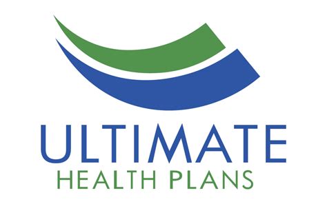 Ultimate Health Plans