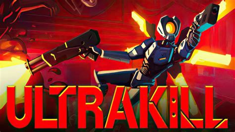 Ultrakill Demo Gameplay Ultra Settings Youtube Ultrakill Demo Gameplay Ultra Settings Youtube