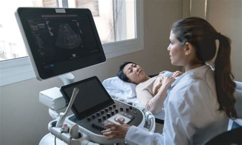 Ultrasound Technician Career Salary And Education Guide Ultrasound Technician Career Salary And Education Guide