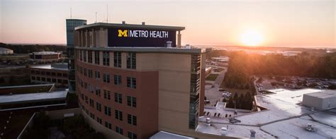 Um Health West Hospital