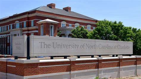 Unc Charlotte What To Know About Campus Unc Charlotte What To Know About Campus