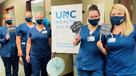 Unc Health Blue Ridge Celebration Day Youtube Unc Health Blue Ridge Celebration Day Youtube