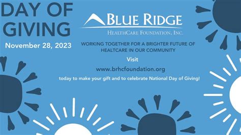Unc Health Blue Ridge On Linkedin Support Your Local Hospital System Unc Health Blue Ridge On Linkedin Support Your Local Hospital System
