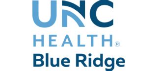 Unc Health Blue Ridge