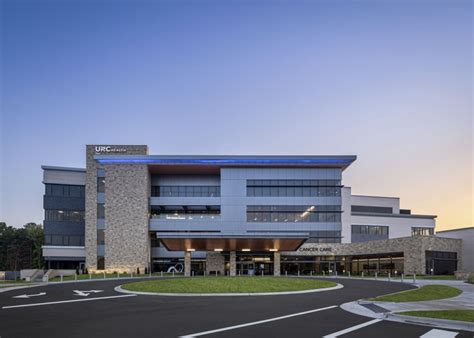 Unc Rex Cancer Center Healthcare Snapshots Unc Rex Cancer Center Healthcare Snapshots