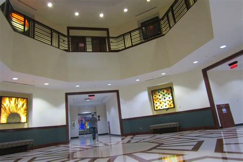 Uncc Health Center
