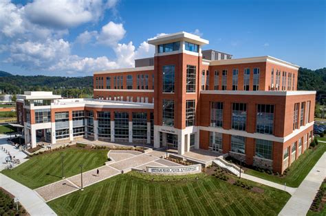 Uncc School Of Health Science