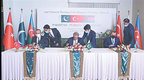 Under The Emerging Turkey Pakistan Strategic Alliance Pakistan May Under The Emerging Turkey Pakistan Strategic Alliance Pakistan May