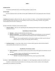 Understanding Human Action Voluntary Vs Involuntary Acts Course Hero Understanding Human Action Voluntary Vs Involuntary Acts Course Hero