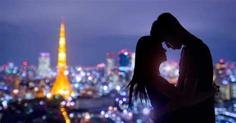 Understanding Japanese Dating Culture Freshtrax