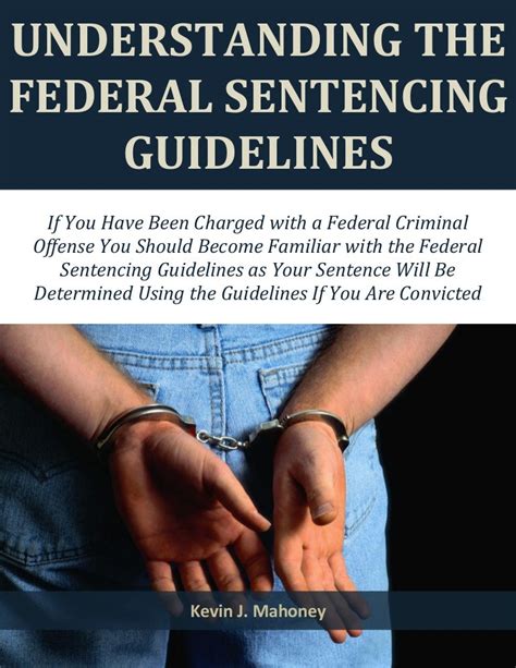 Understanding The Federal Sentencing Guidelines
