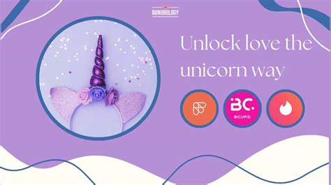 Unicorn Dating Secrets