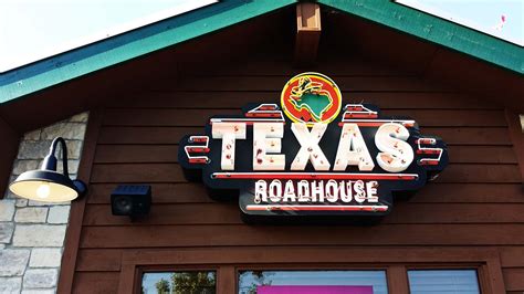 Union City Texas Roadhouse