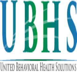 United Behavioral Health Solutions Inc Reviews Rating Cost Price United Behavioral Health Solutions Inc Reviews Rating Cost Price
