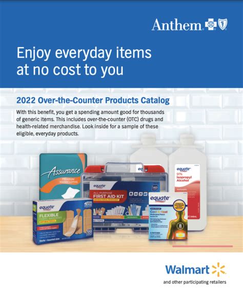 United Healthcare Food Catalog 2025 Jessica M Anderson