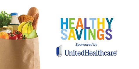United Healthcare Otc Walmart Food List