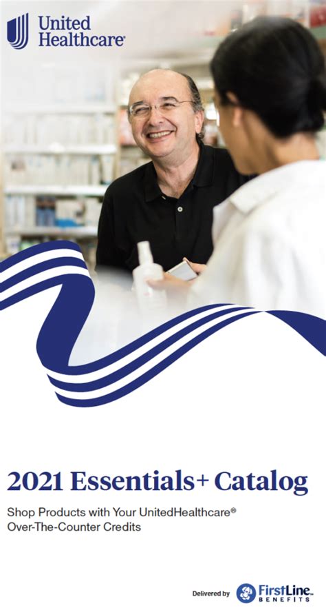 United Healthcare Otc