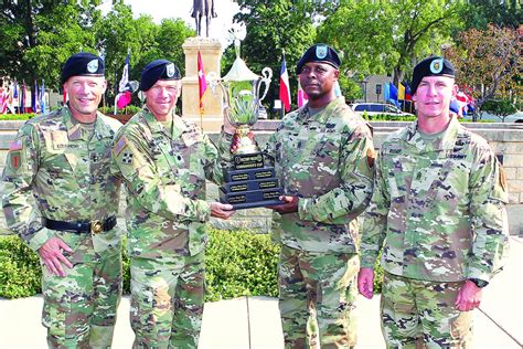 United States Army 1St Infantry 3Rd Battalion 16Th Regiment Troops United States Army 1St Infantry 3Rd Battalion 16Th Regiment Troops