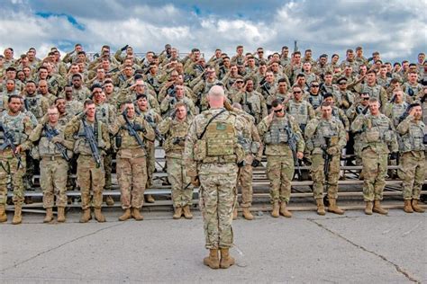 United States Army Jobs List