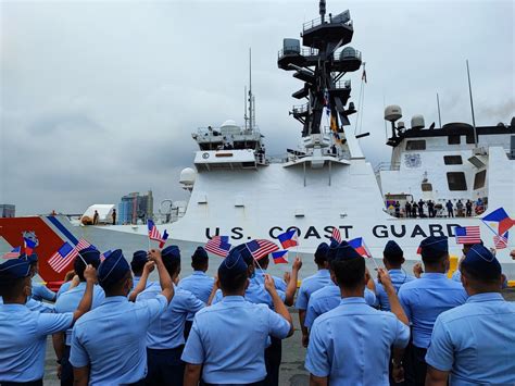 United States Coast Guard About Us United States Coast Guard About Us