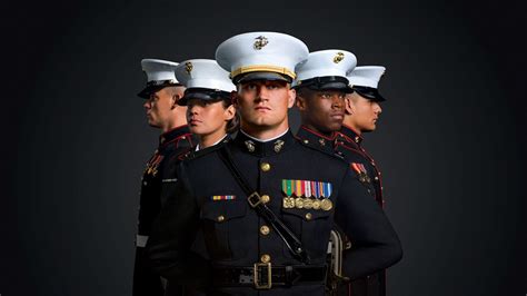 United States Marine Careers